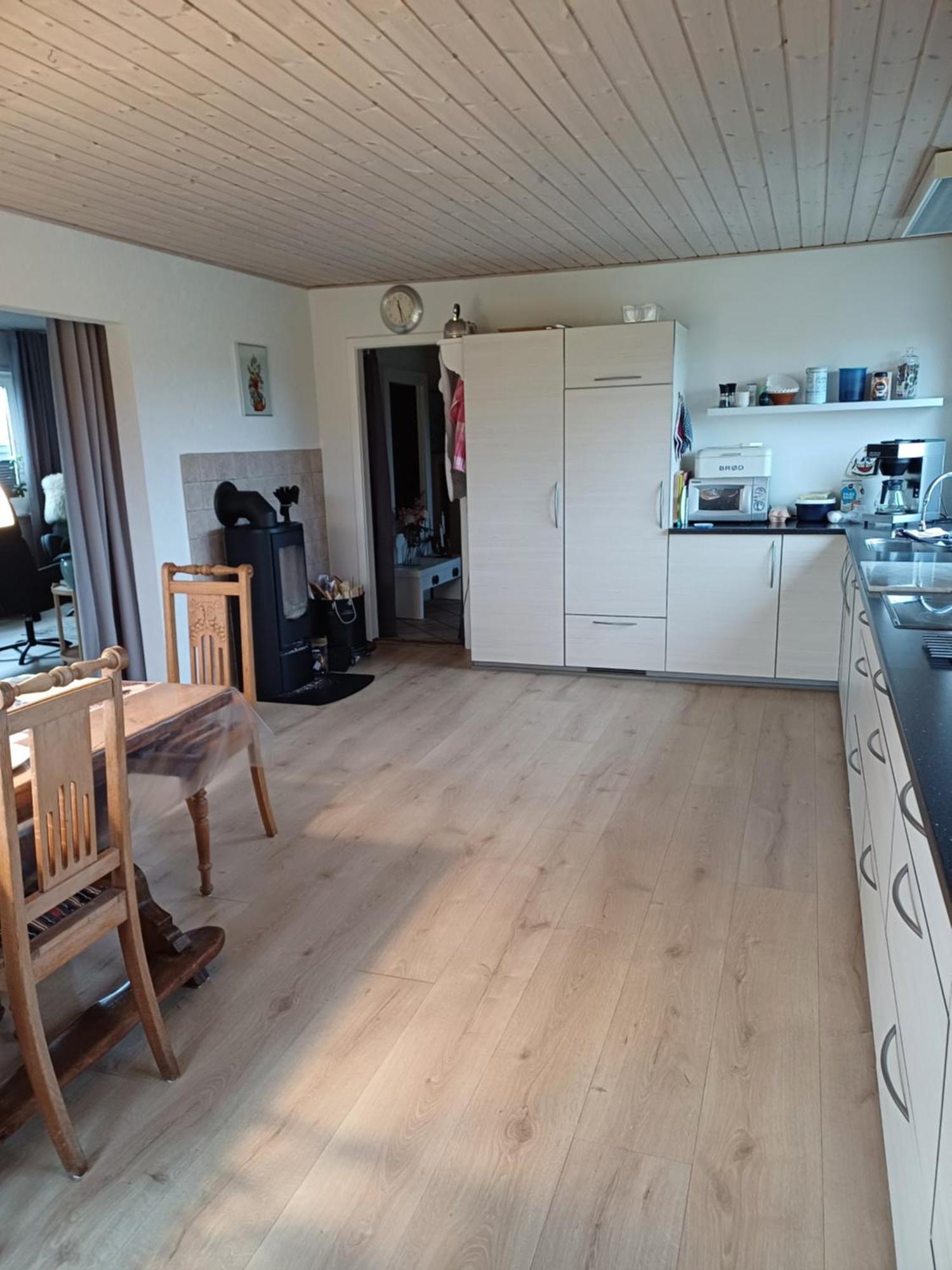 Klausievej B&B Ulfborg Exterior photo